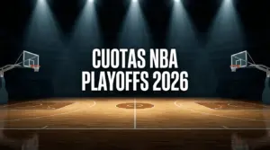 Cuotas NBA Playoffs 2026: Favoritos, Líneas y Valor | ClutchBet